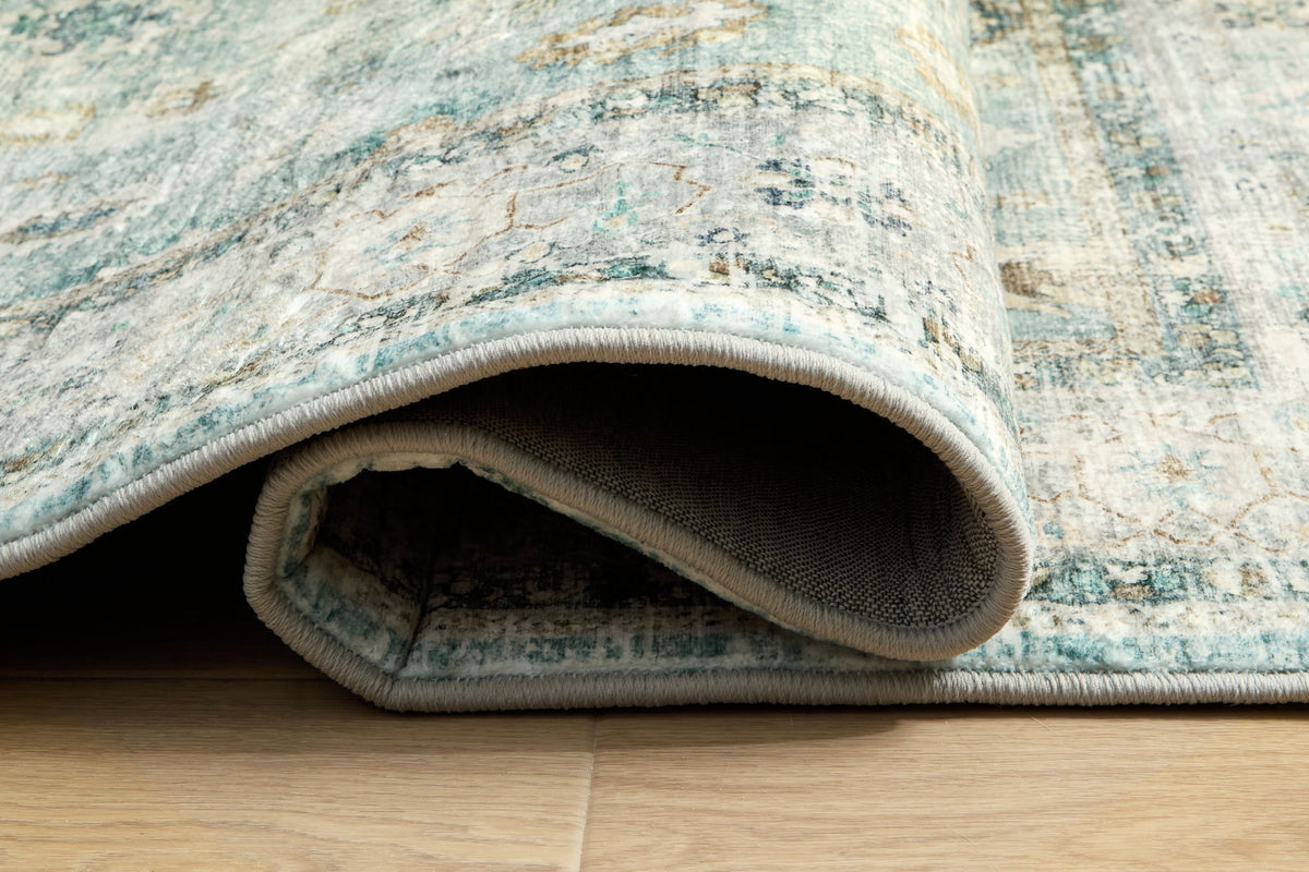Ladstoney - Rug by Ashley – view 3