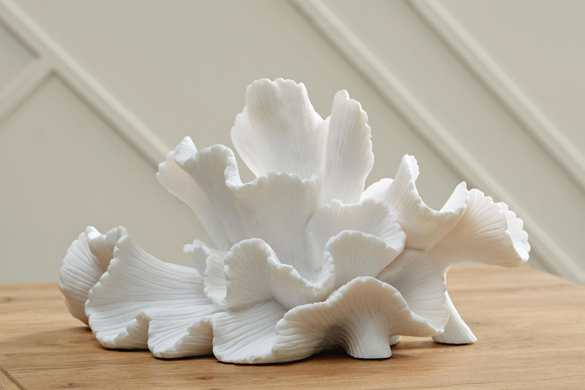 Waynemont - Sculpture - White by Ashley – view 3