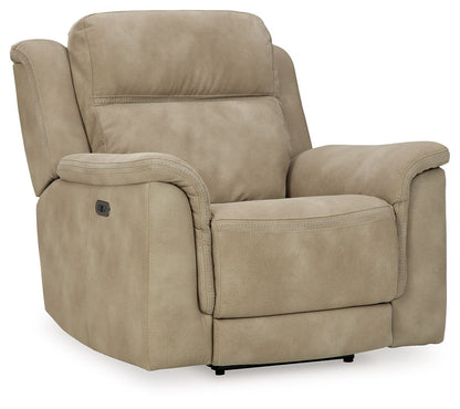 Next-Gen Durapella - Power Recliner by Ashley – view 2