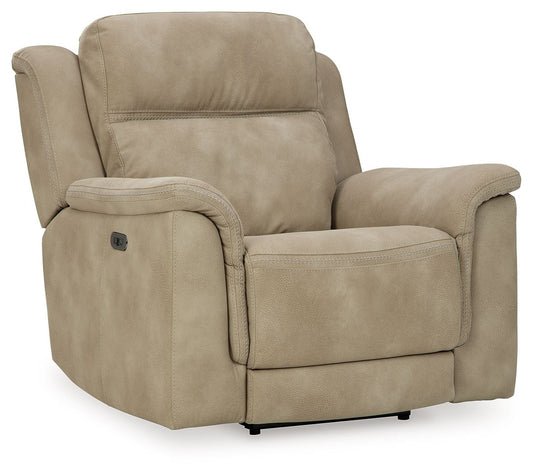 Next-Gen Durapella - Power Recliner by Ashley – view 2