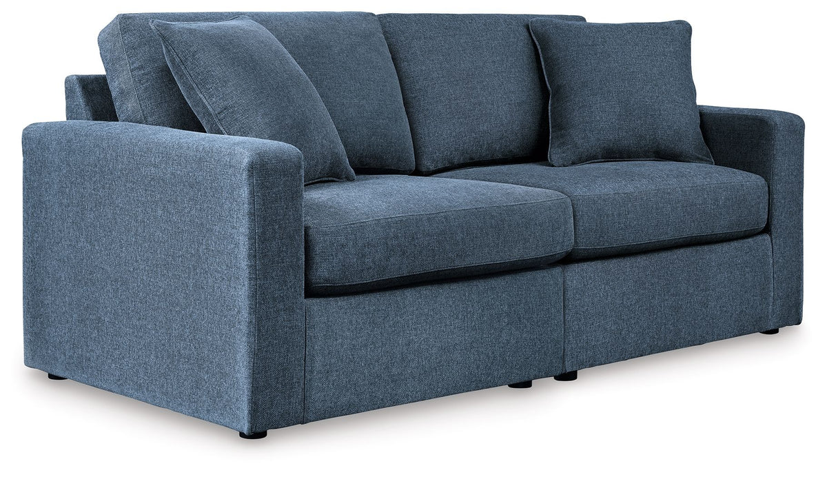 Modmax - 2 Piece Sectional by Ashley – view 3