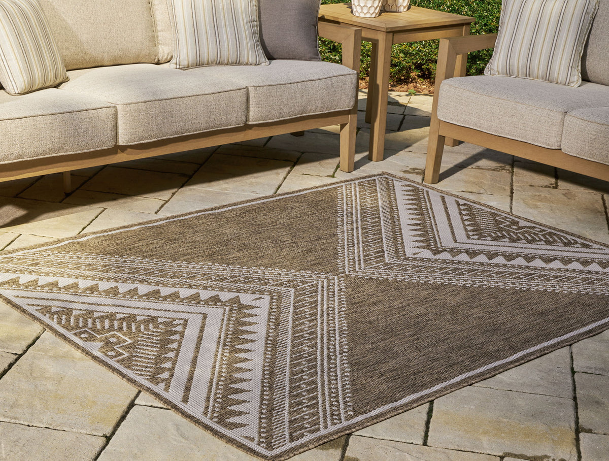 Dunsler - Rug by Ashley – view 2
