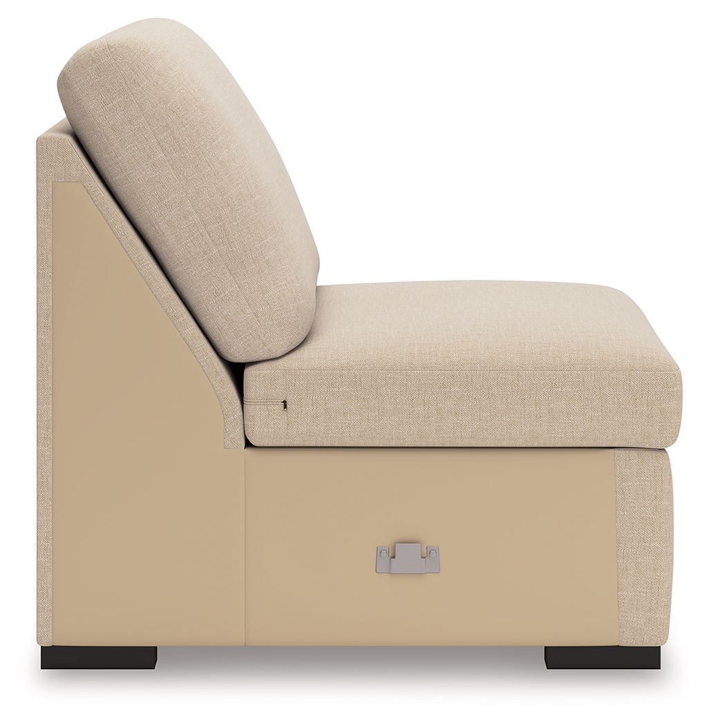 LadyMae - 4 Piece Sectional – view 6