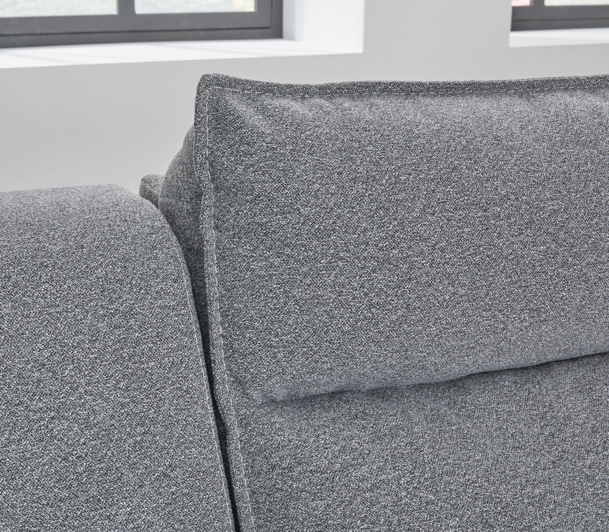 Modmax II - 5 Piece Reclining Sectional by Ashley – view 17