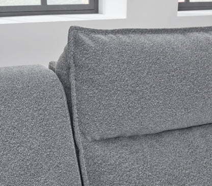 Modmax II - 5 Piece Reclining Sectional by Ashley – view 17