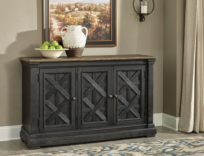 Tyler Creek - Dining Table Set by Ashley – view 13