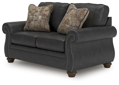 Chasemore - Loveseat by Ashley – view 6