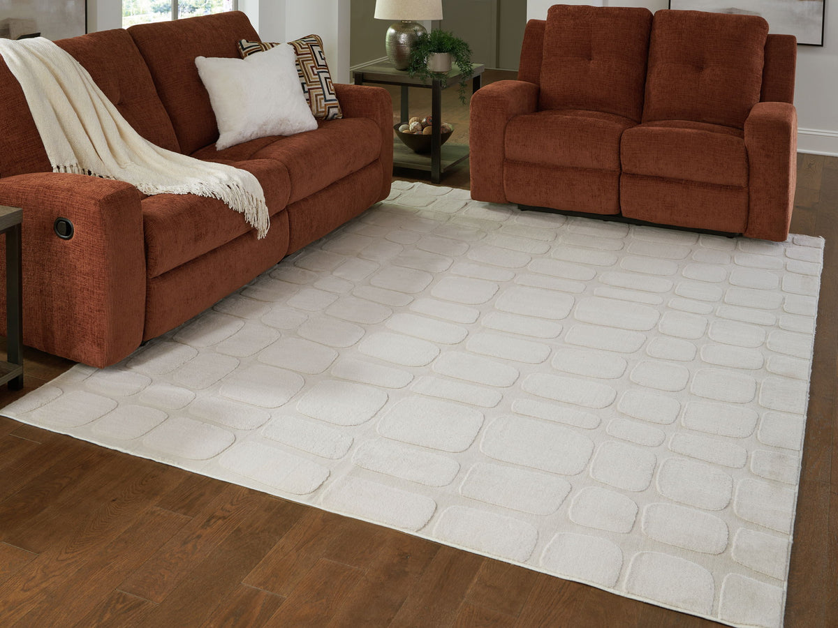 Malvinsboro - Washable Rug by Ashley – view 5