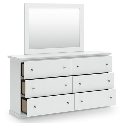 Bostwick Shoals - Dresser by Ashley – view 5
