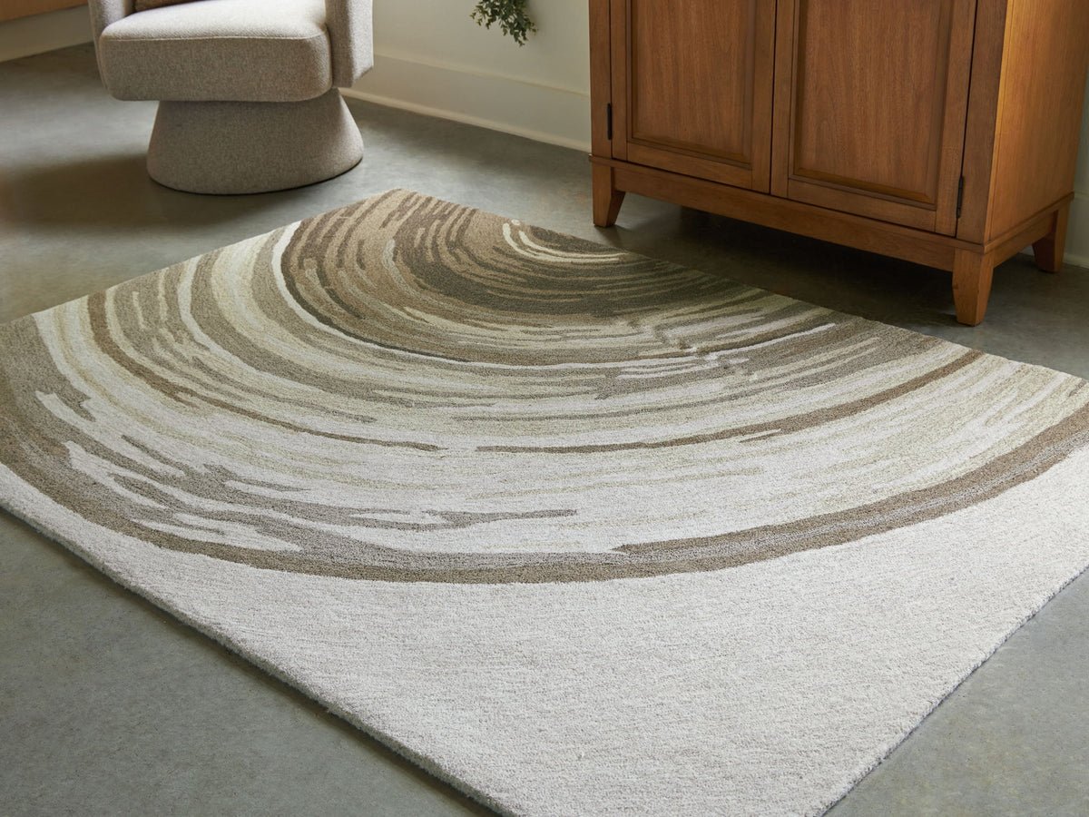 Rizwana - Rug by Ashley – view 3