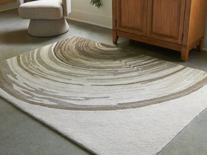 Rizwana - Rug by Ashley – view 3