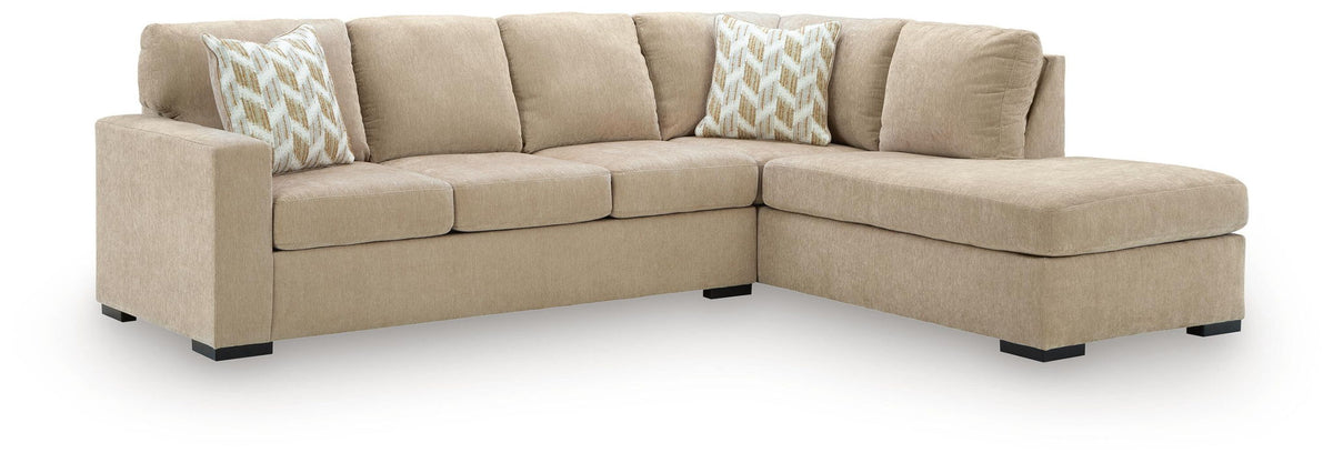 Bridgepoint - Sectional by Ashley – view 6