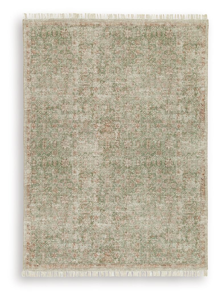 Rossbury - Rug by Ashley – view 3