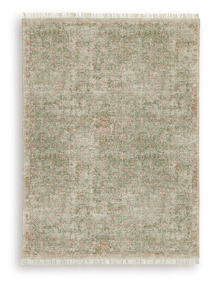 Rossbury - Rug by Ashley – view 3