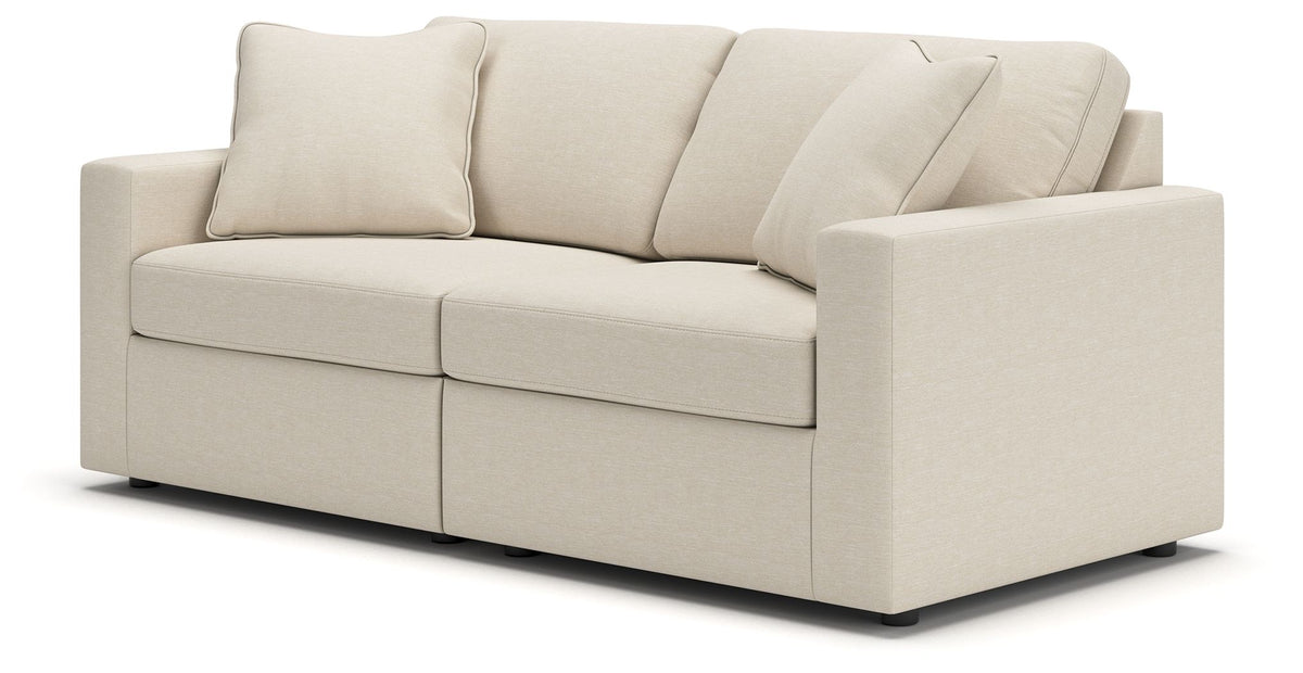 Modmax - 2 Piece Sectional by Ashley – view 10
