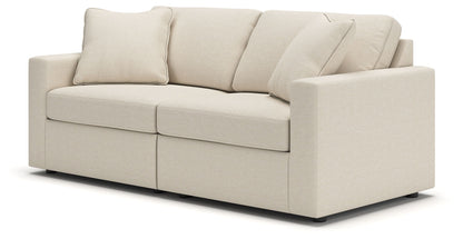 Modmax - 2 Piece Sectional by Ashley – view 10