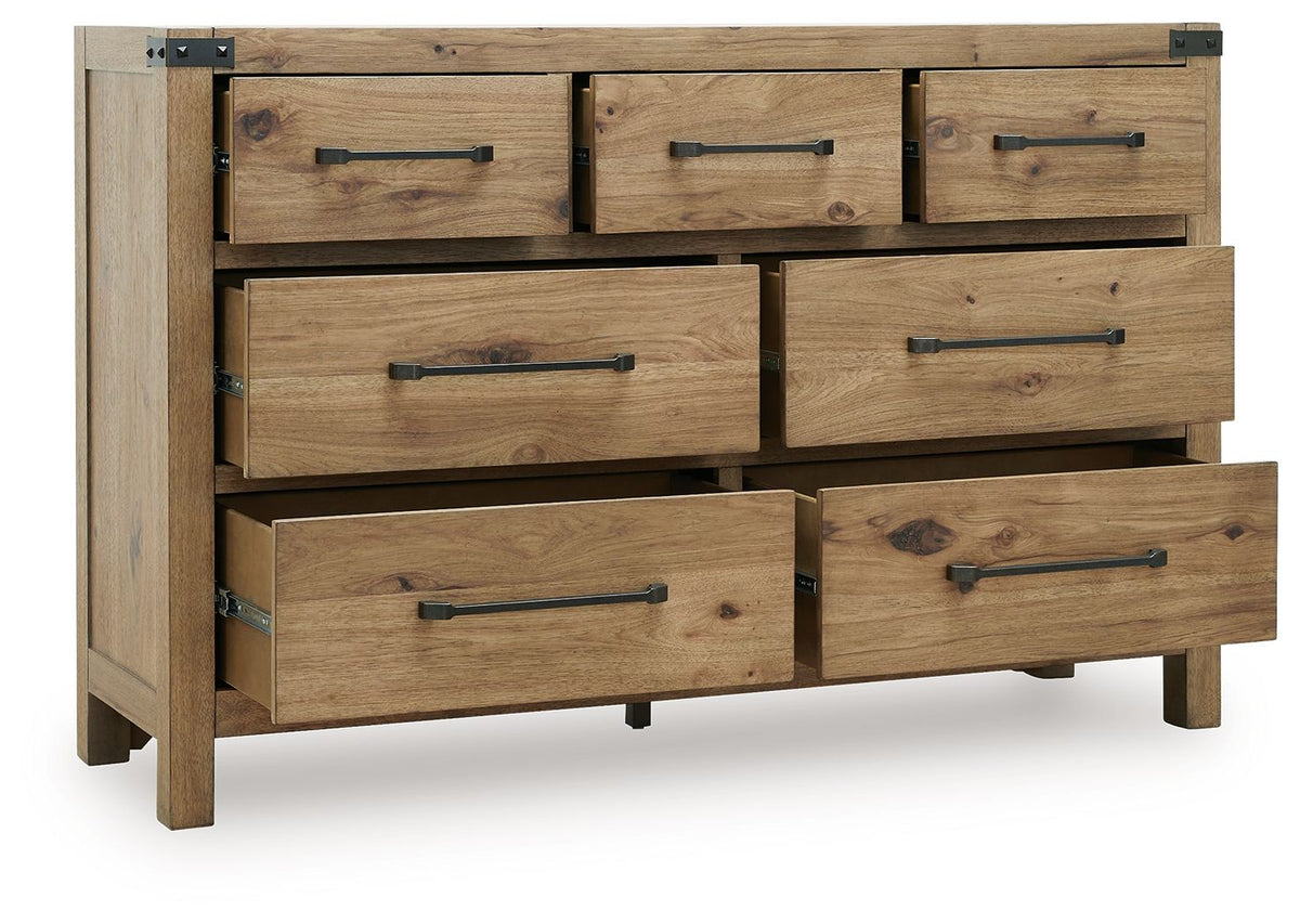 Ridgester - Dresser – view 6