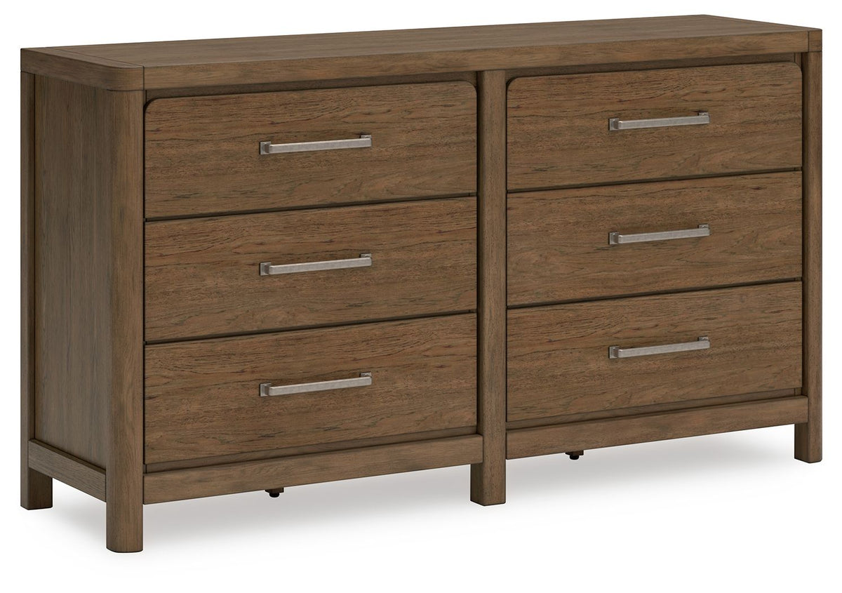 Cabalynn - Storage Bedroom Set by Ashley – view 3