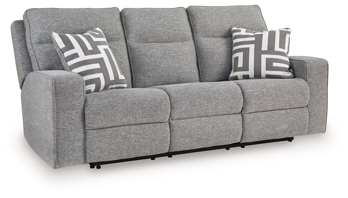 Biscoe - Reclining Living Room Set by Ashley – view 5