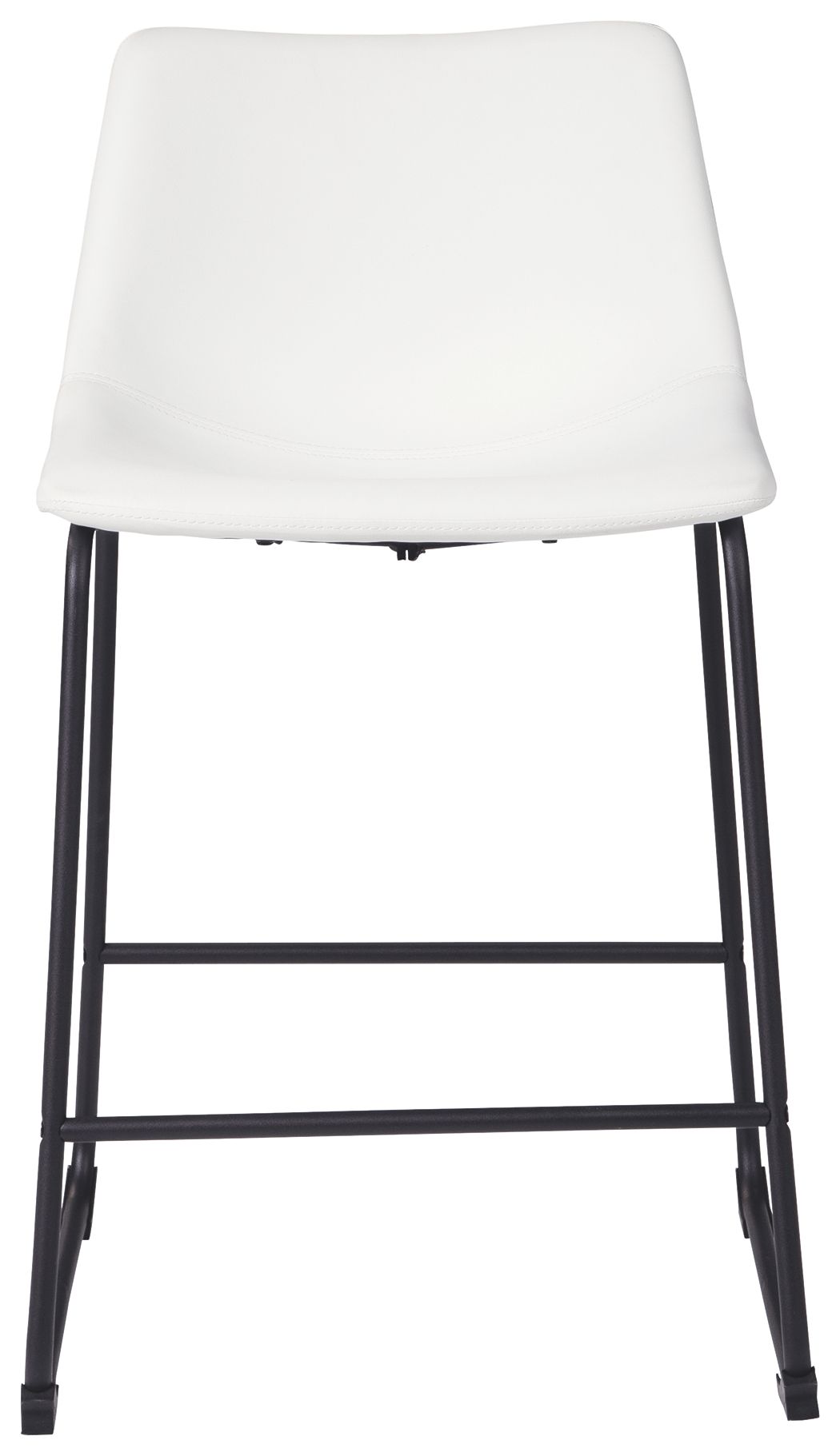 Centiar - Upholstered Barstool (Set of 2) by Ashley – view 14