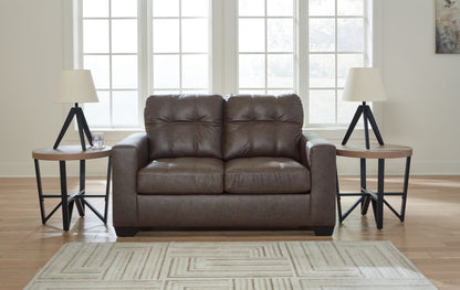 Barlin Mills - Loveseat – view 6