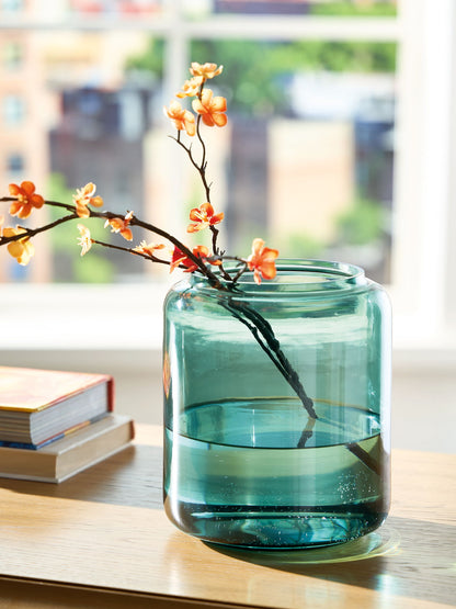 Inisland - Vase by Ashley – view 6