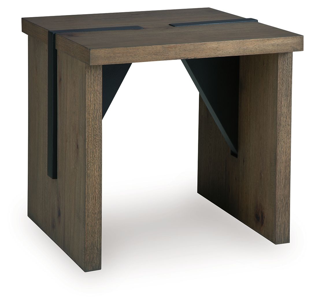 Kandinew - Living Room Table by Ashley – view 2