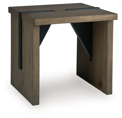 Kandinew - Living Room Table by Ashley – view 2