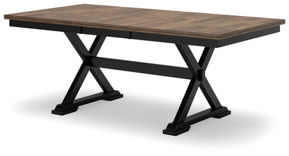 Wildenauer - Dining Room Set by Ashley – view 4