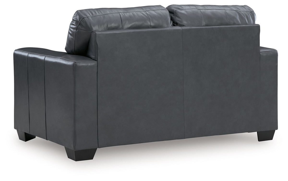 Bolsena - Loveseat by Ashley – view 6