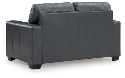 Bolsena - Loveseat by Ashley – view 6