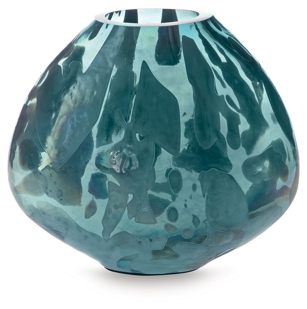 Cartshaw - Vase by Ashley – Vases & Jars