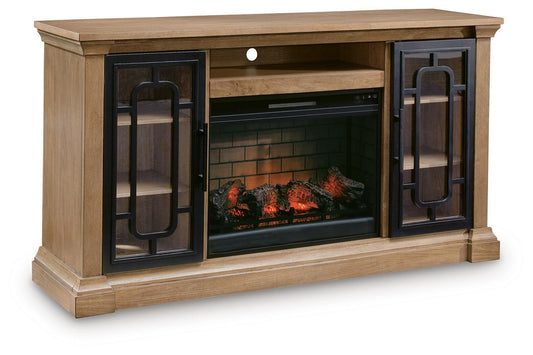 Wittenmyer - TV Stand by Ashley – view 2