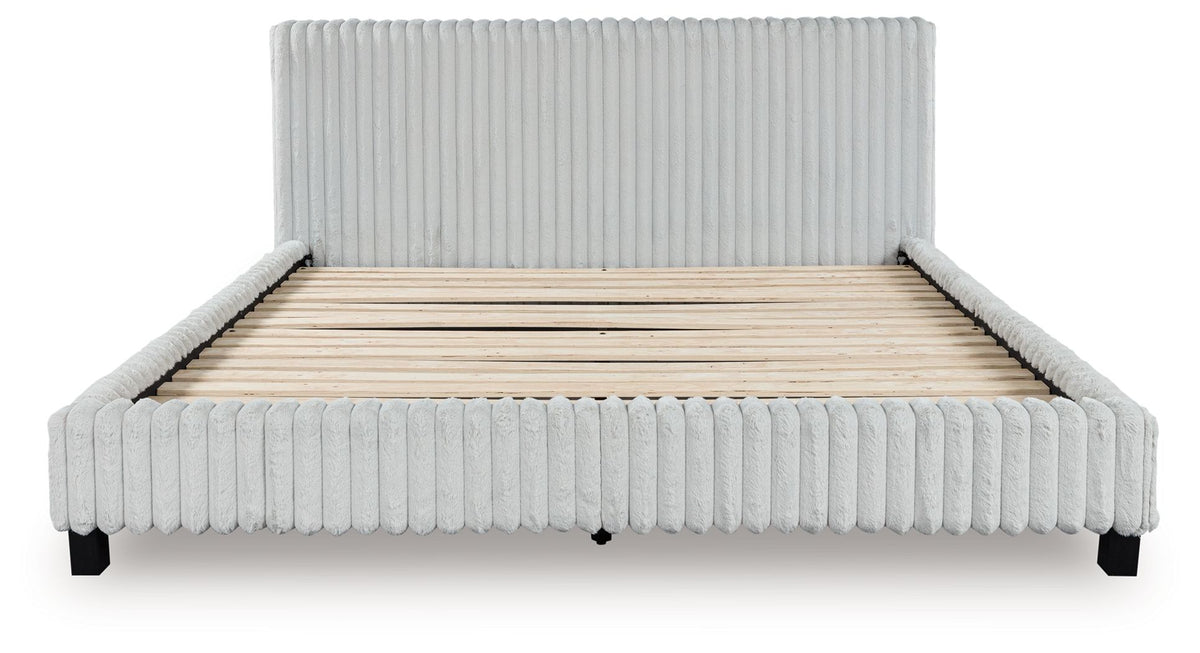 Zuraleus - Upholstered Bed by Ashley – view 12