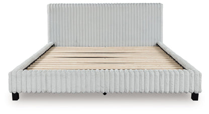 Zuraleus - Upholstered Bed by Ashley – view 12