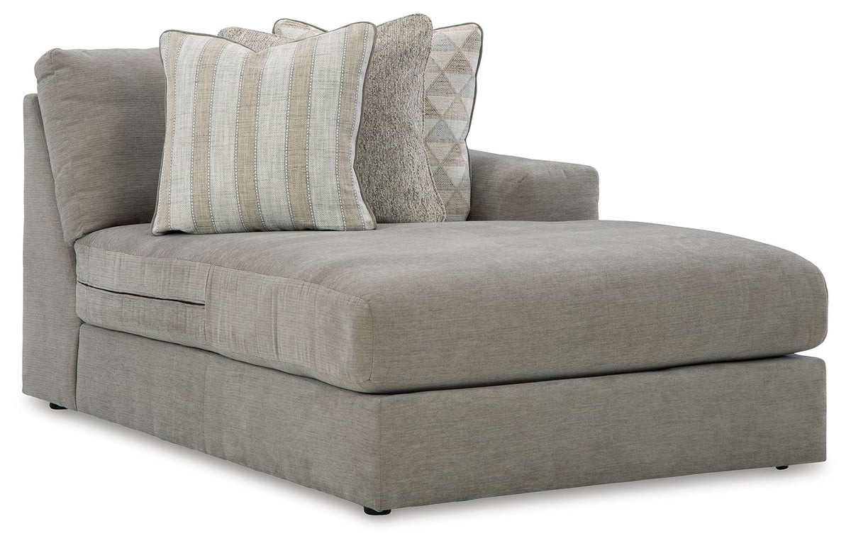 Avaliyah - 4 Piece Sectional by Ashley – view 6