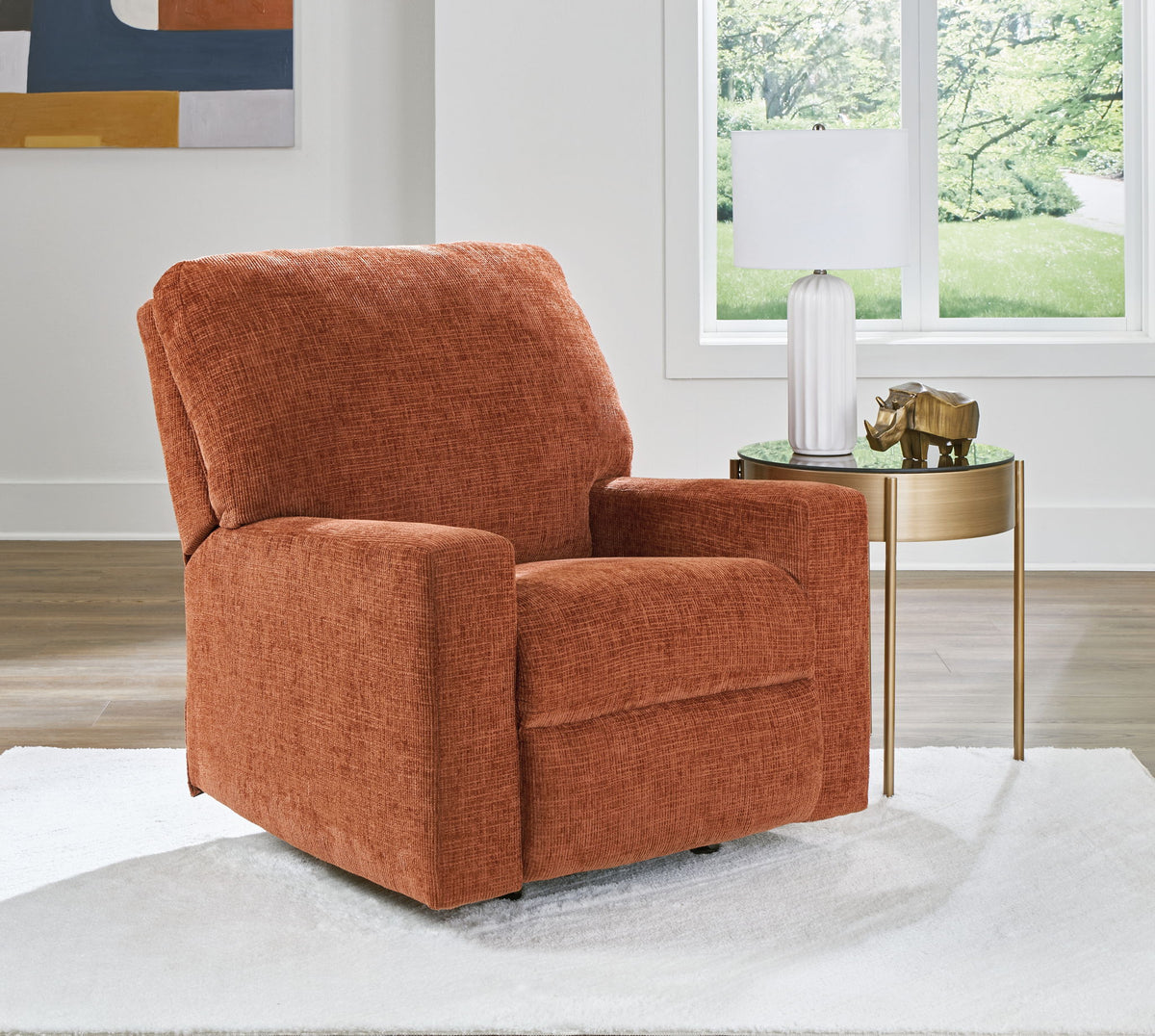 Aviemore - Rocker Recliner by Ashley – view 9