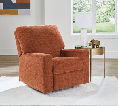 Aviemore - Rocker Recliner by Ashley – view 9