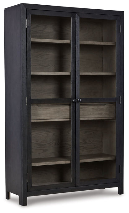 Lenston - Accent Cabinet by Ashley – Accent Cabinets