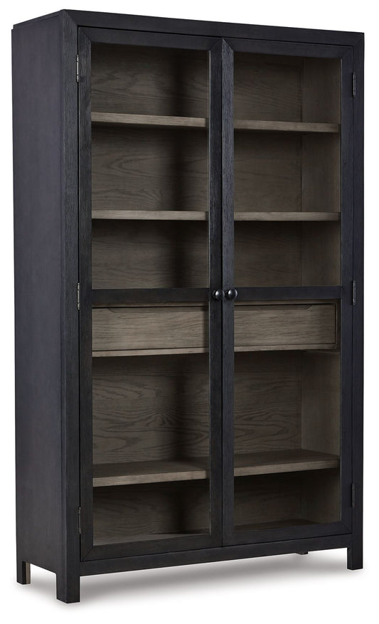Lenston - Accent Cabinet by Ashley – Accent Cabinets