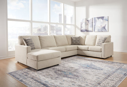 Edenfield - Living Room Set by Ashley – view 4