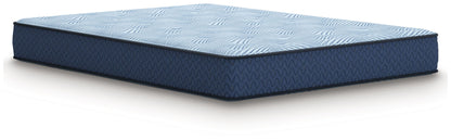 Peak 2.0 10 Hybrid - Mattress by Ashley – Hybrid Mattresses