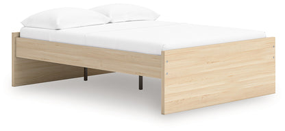Onita - Platform Bed by Ashley – view 12