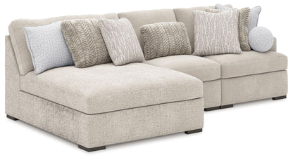 Cuddle Plush - Sectional by Ashley – view 8