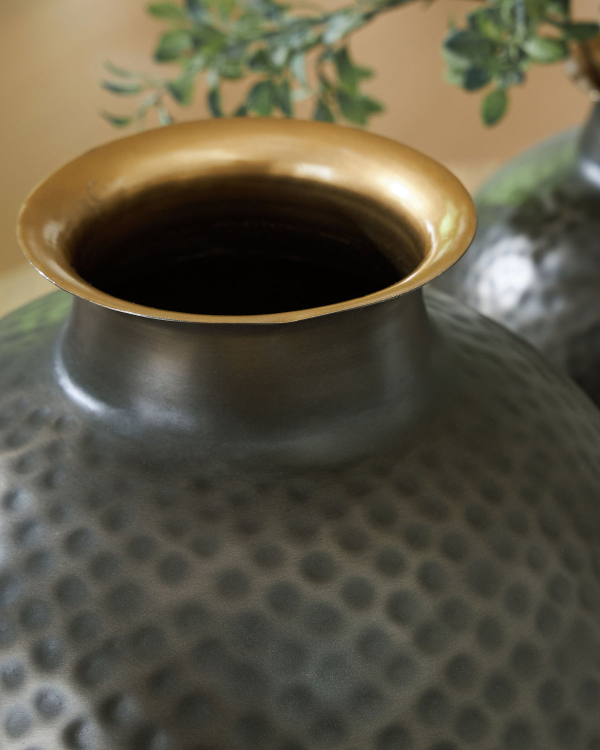 Woody - Vase by Ashley – view 6