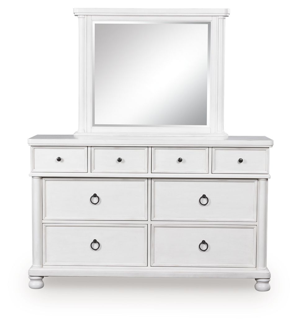 Rowlenstown - Dresser by Ashley – view 10