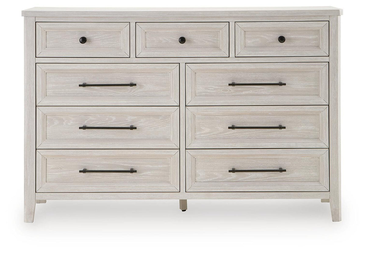 Darbonton - Dresser by Ashley – view 5