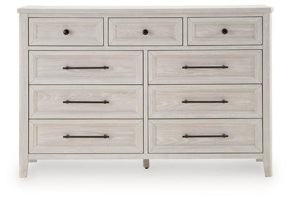 Darbonton - Dresser by Ashley – view 5