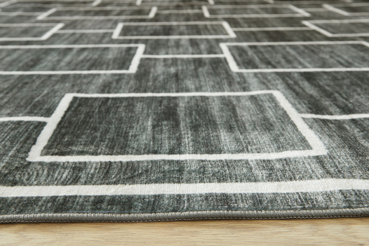 Elderland - Washable Rug by Ashley – view 5