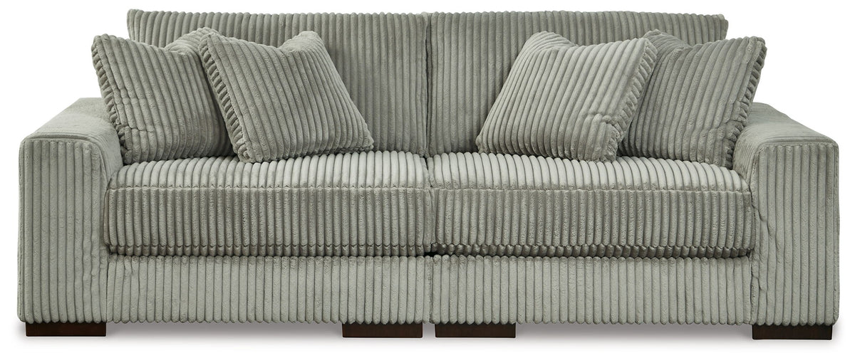 Lindyn - 2 Piece Sectional by Ashley – view 5